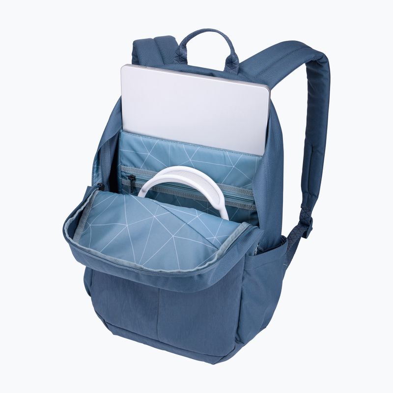 Mestský batoh Thule Notus 20 l dark slate 6