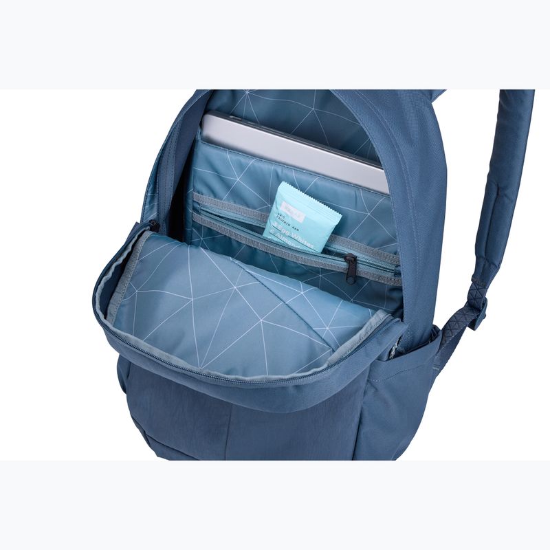 Mestský batoh Thule Notus 20 l dark slate 7