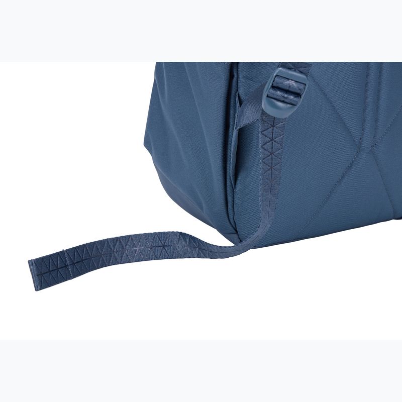 Mestský batoh Thule Notus 20 l dark slate 8