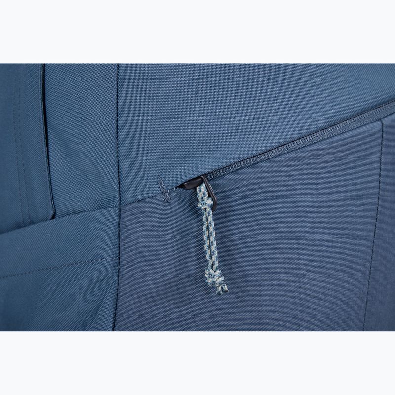 Mestský batoh Thule Notus 20 l dark slate 9