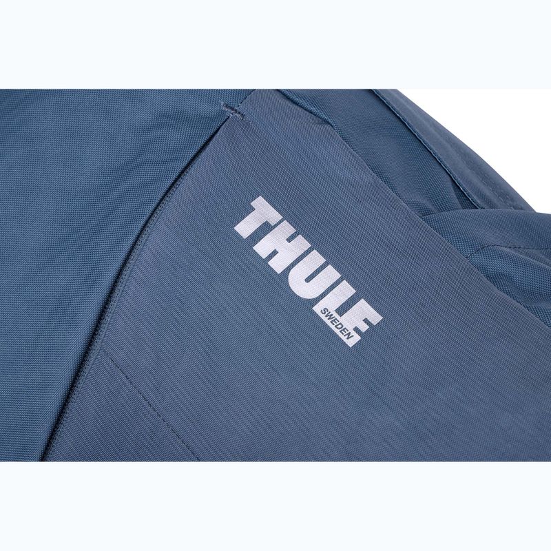 Mestský batoh Thule Notus 20 l dark slate 10