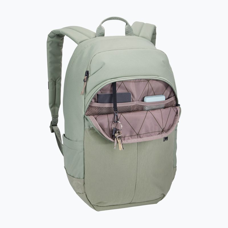 Mestský batoh Thule Exeo 28 l quiet green 6