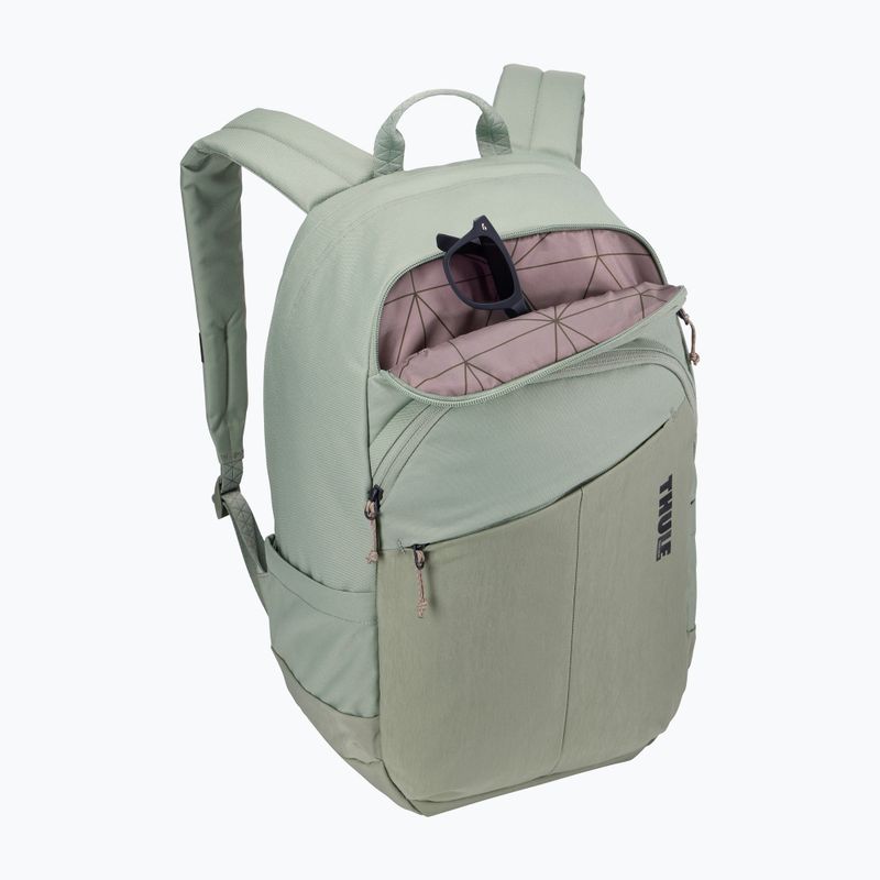 Mestský batoh Thule Exeo 28 l quiet green 7