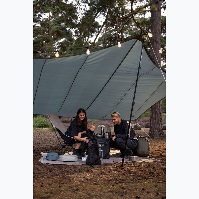 Organizér Thule Chasm Packing Cube Small 3 l pond gray 8