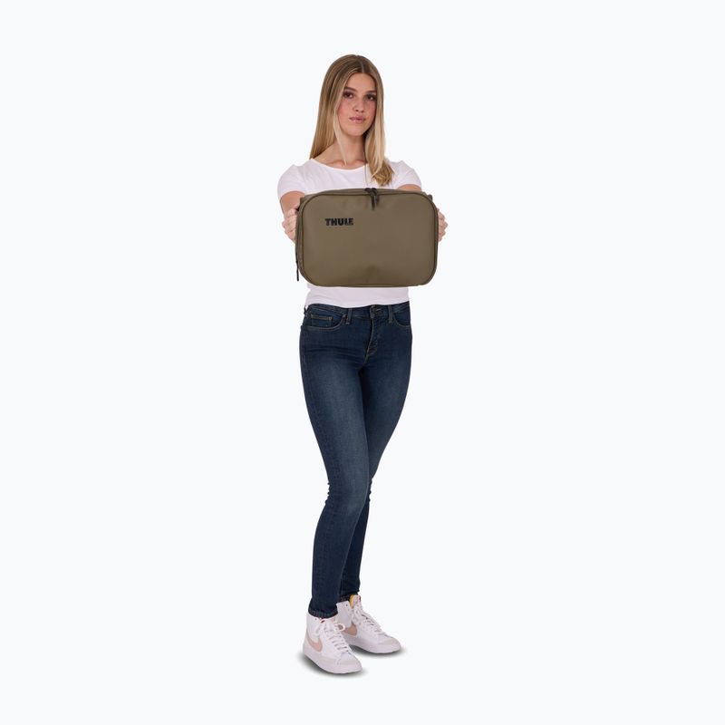 Organizér Thule Chasm Packing Cube Large 15 l deep khaki 10