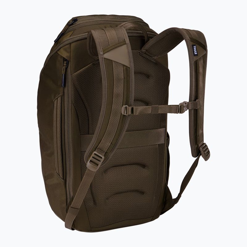 Mestský batoh Thule Chasm 26 l deep khaki 2