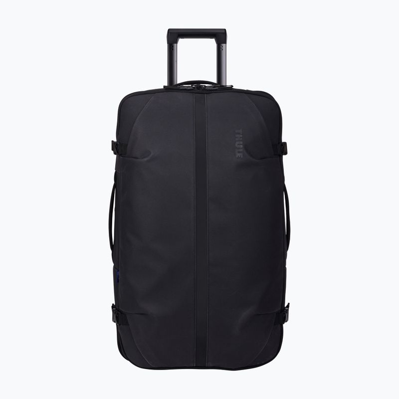 Cestovný kufor Thule Aion Wheeled 95 l black