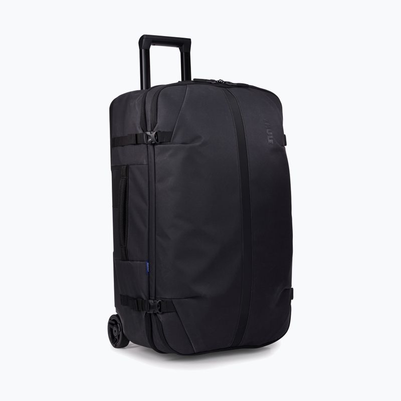 Cestovný kufor Thule Aion Wheeled 95 l black 2