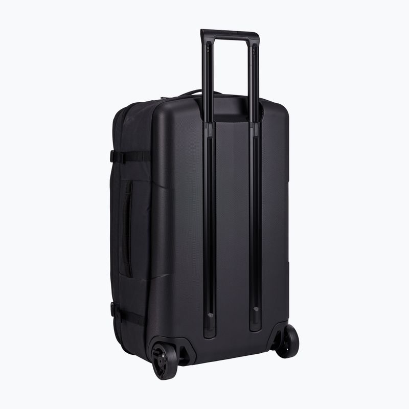 Cestovný kufor Thule Aion Wheeled 95 l black 3
