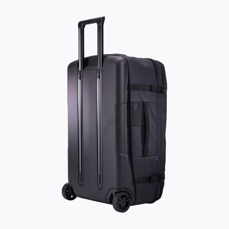 Cestovný kufor Thule Aion Wheeled 95 l black 4