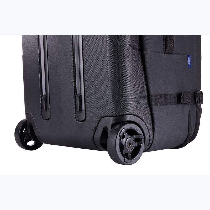 Cestovný kufor Thule Aion Wheeled 95 l black 5