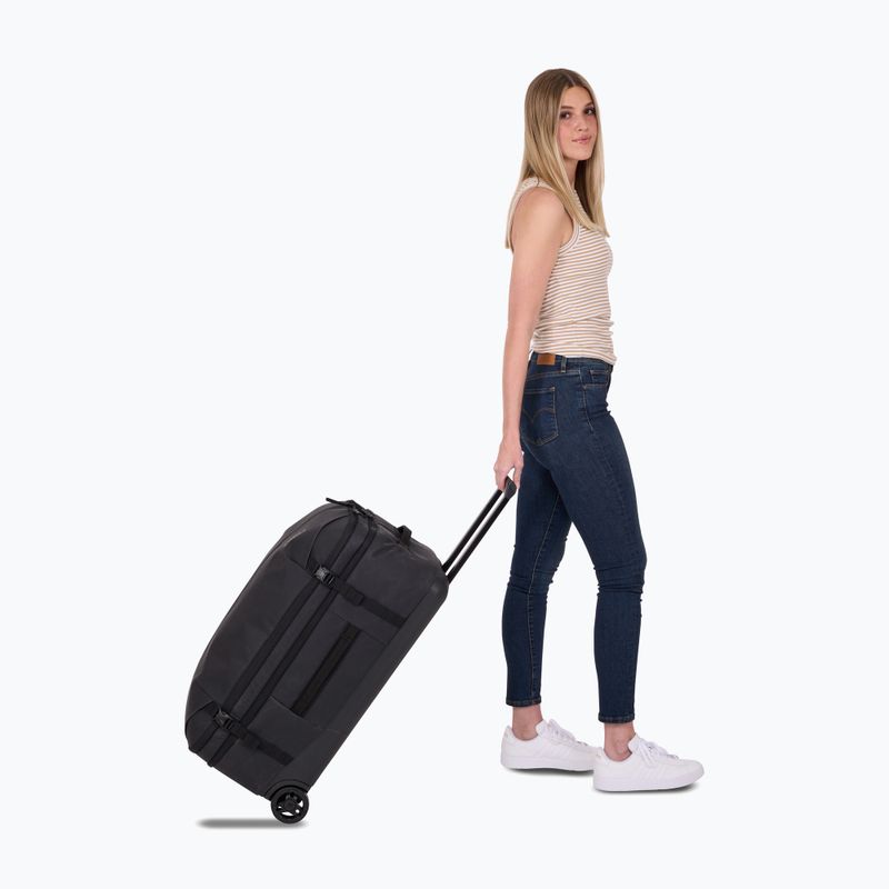 Cestovný kufor Thule Aion Wheeled 95 l black 13
