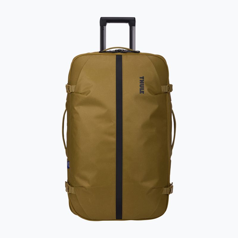 Cestovný kufor Thule Aion Wheeled 95 l nutria