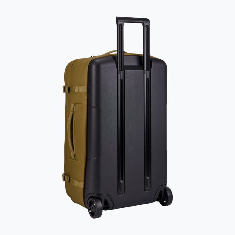 Cestovný kufor Thule Aion Wheeled 95 l nutria 3
