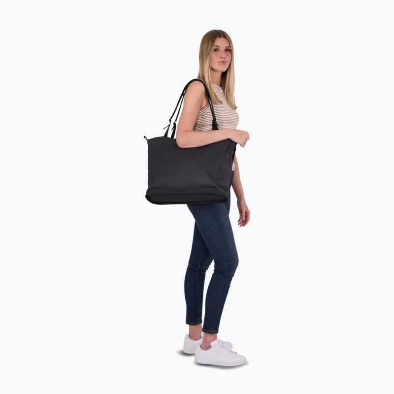 Taška Thule Aion Tote 23 l čierna 11