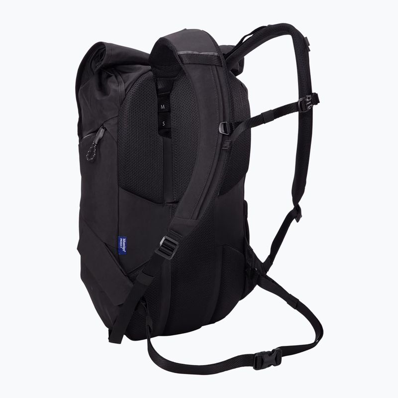 Cyklistický batoh Thule Paramount 20 l black 2
