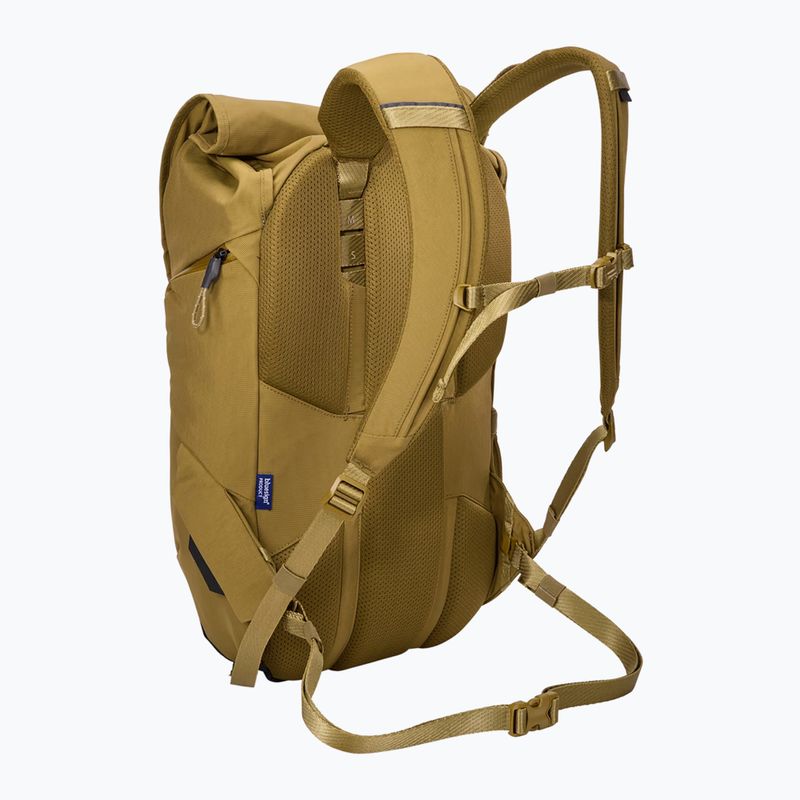 Cyklistický batoh Thule Paramount 20 l nutria 2