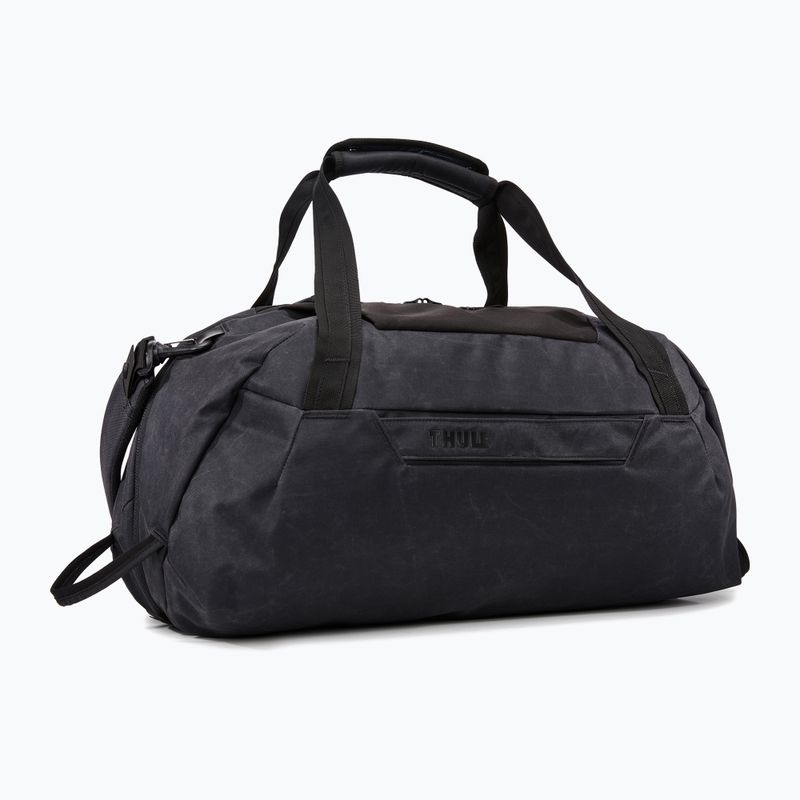 Cestovná taška Thule Aion 35 l black 2