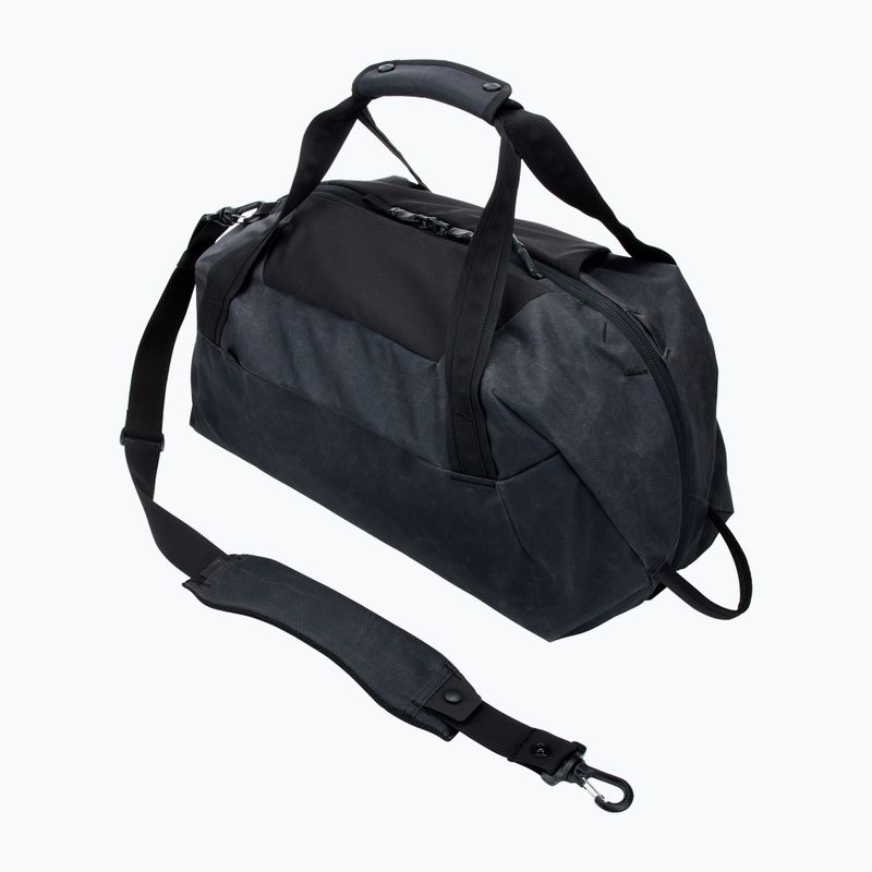 Cestovná taška Thule Aion 35 l black 4