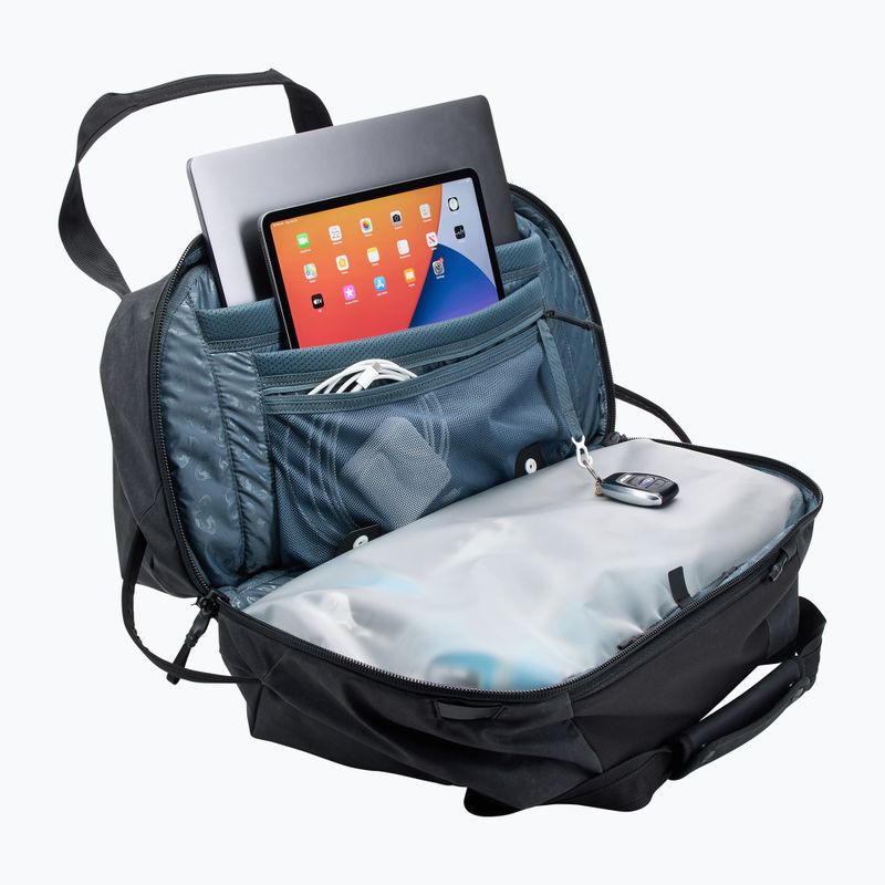 Cestovná taška Thule Aion 35 l black 9