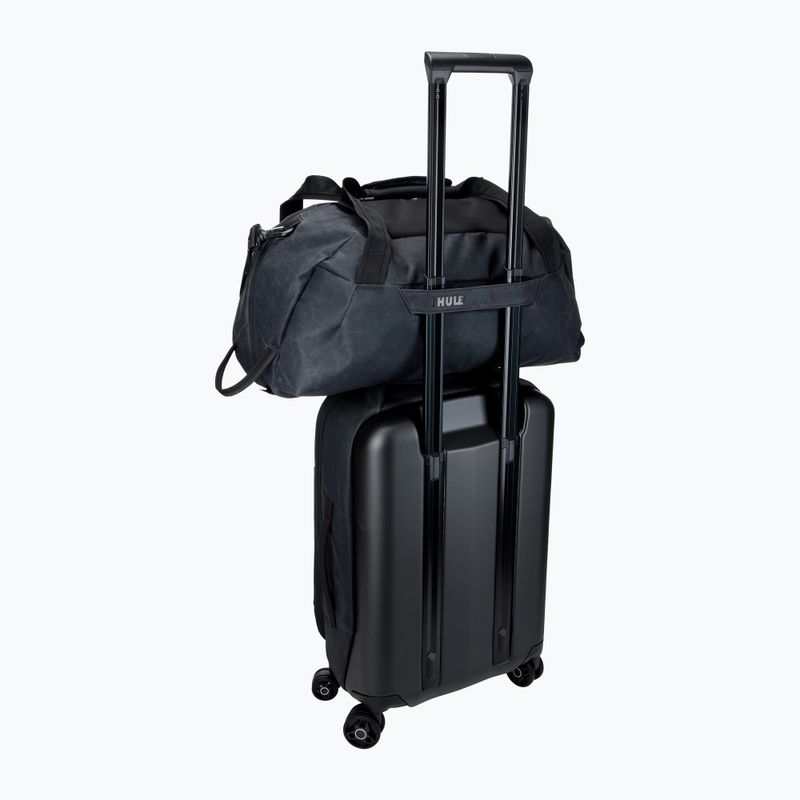 Cestovná taška Thule Aion 35 l black 10