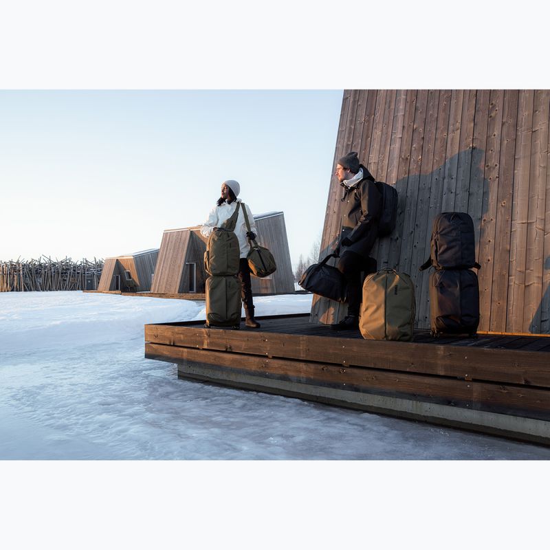 Cestovná taška Thule Aion 35 l black 13