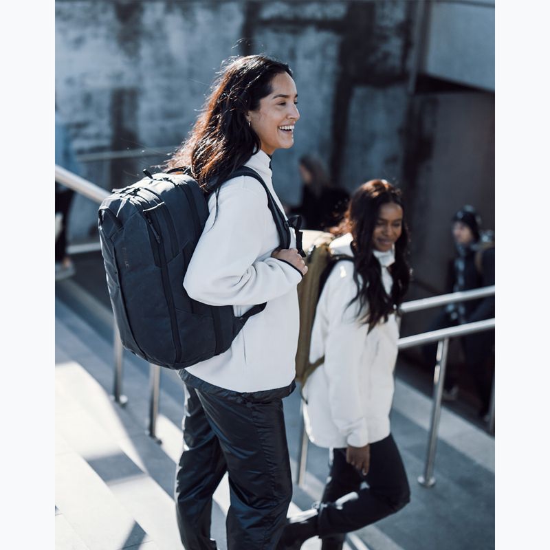 Cestovná taška Thule Aion 35 l black 14