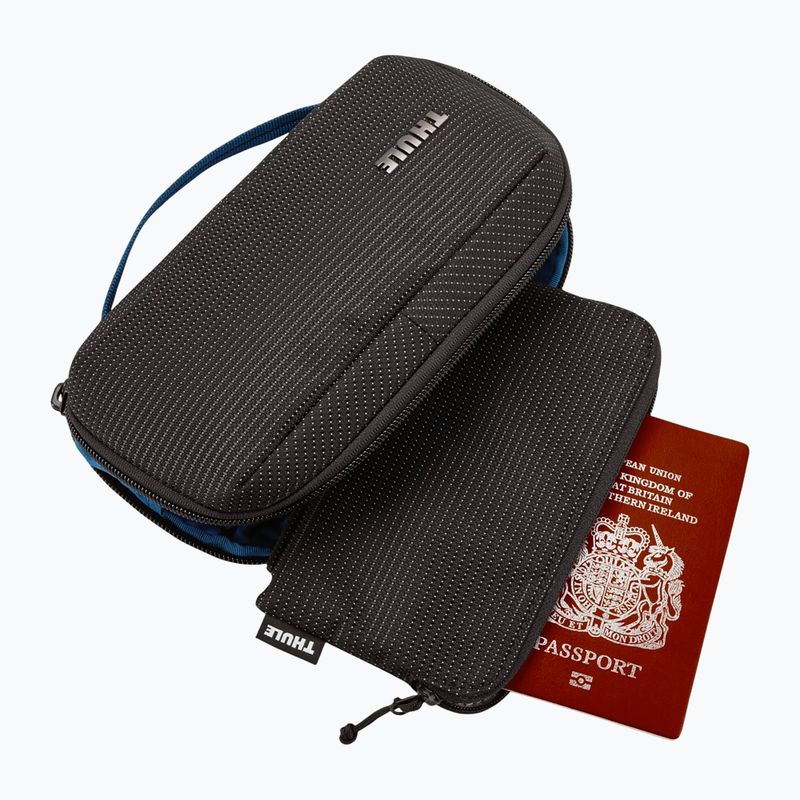 Organizér Thule Crossover 2 Travel black 3