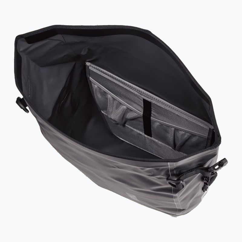 Thule Shield Pannier cyklističke torbe 2 x 25 l crna 3