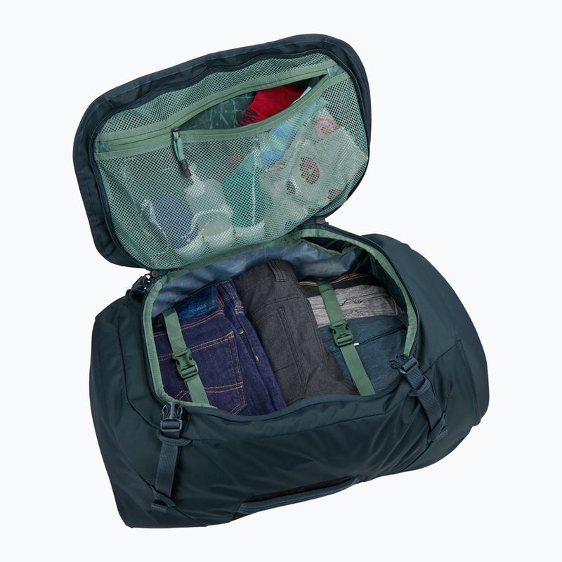 Turistický batoh Thule Landmark 60 l darkest blue 4