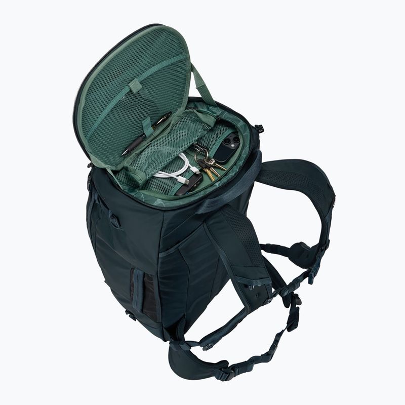 Turistický batoh Thule Landmark 60 l darkest blue 5