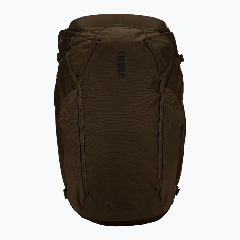 Turistický batoh Thule Landmark 60 l deep khaki