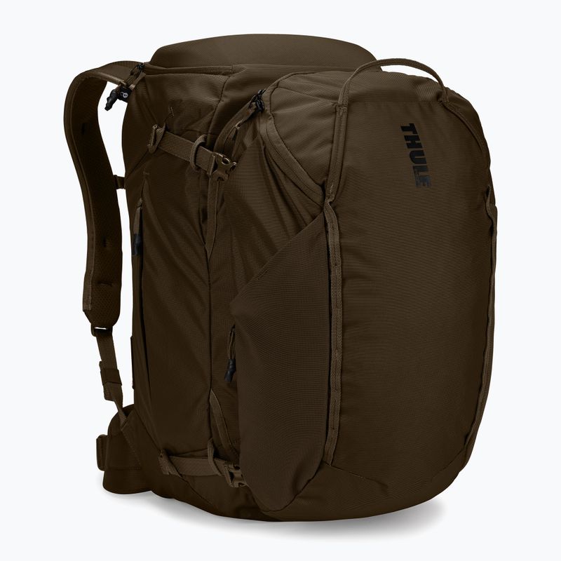 Turistický batoh Thule Landmark 60 l deep khaki 2