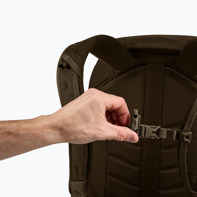 Turistický batoh Thule Landmark 60 l deep khaki 13