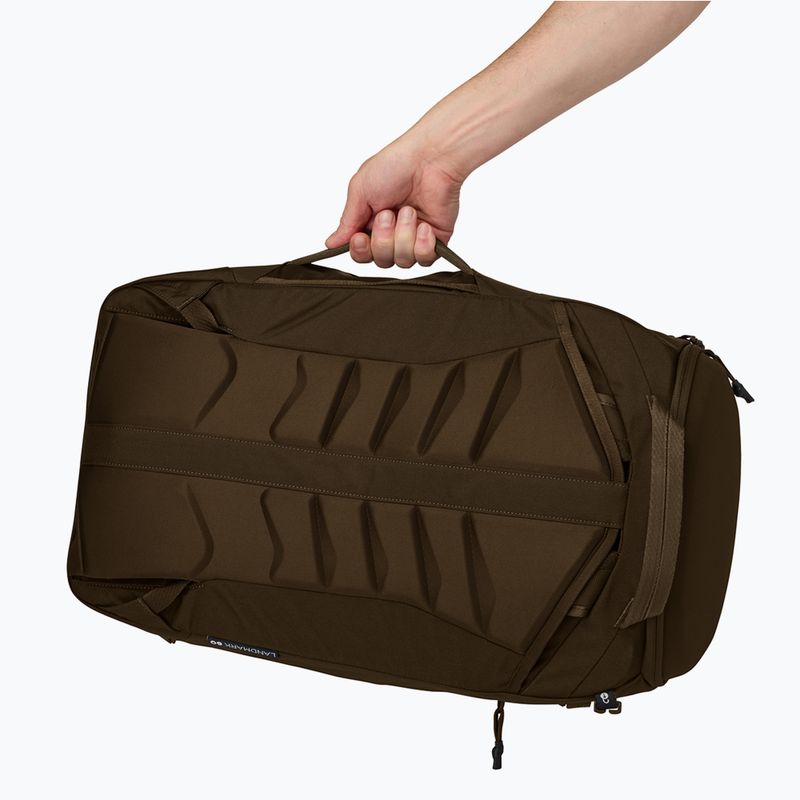 Turistický batoh Thule Landmark 60 l deep khaki 14