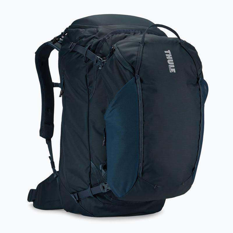 Turistický batoh Thule Landmark 70 l darkest blue 2