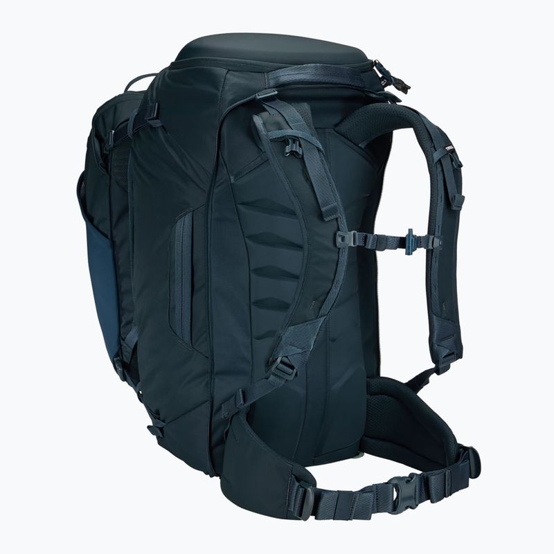 Turistický batoh Thule Landmark 70 l darkest blue 3