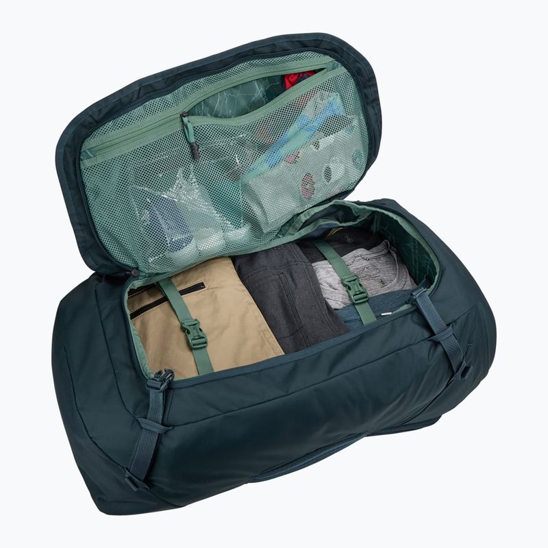 Turistický batoh Thule Landmark 70 l darkest blue 4