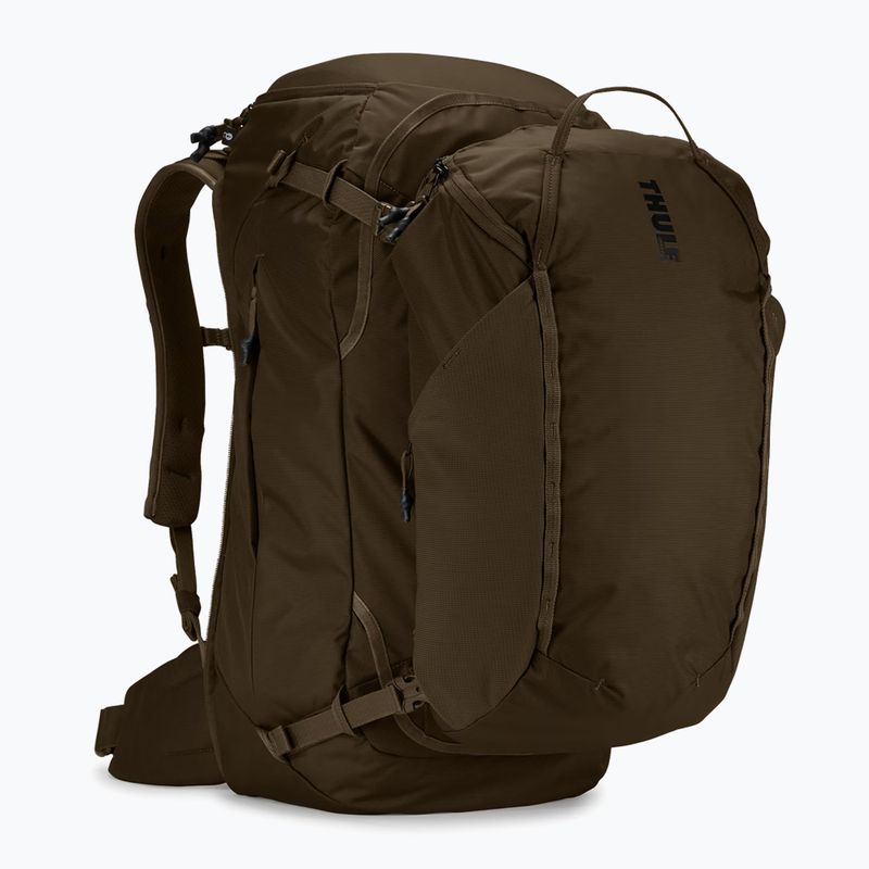 Turistický batoh Thule Landmark 70 l deep khaki 2