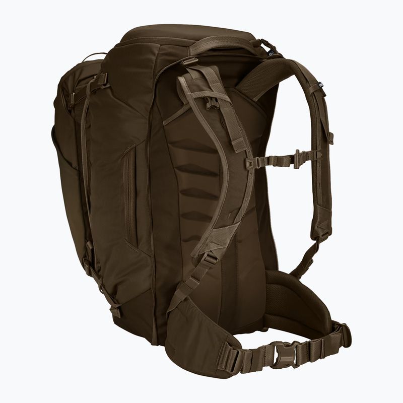 Turistický batoh Thule Landmark 70 l deep khaki 3