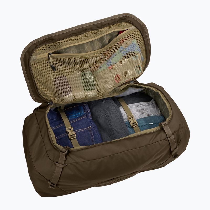 Turistický batoh Thule Landmark 70 l deep khaki 4