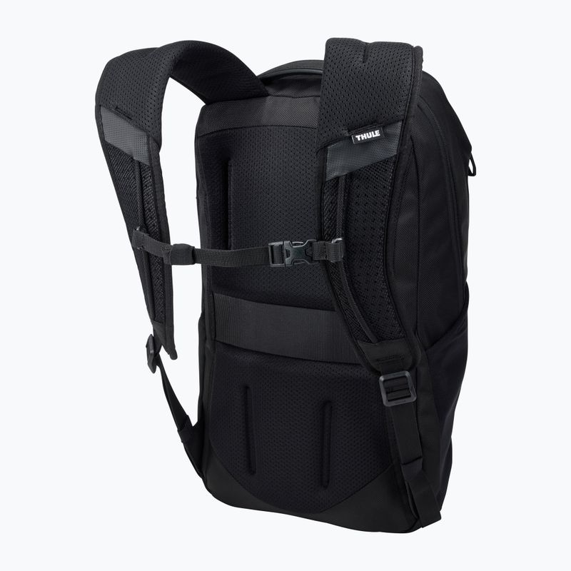 Mestský batoh Thule Accent Recycled 20 l black 4