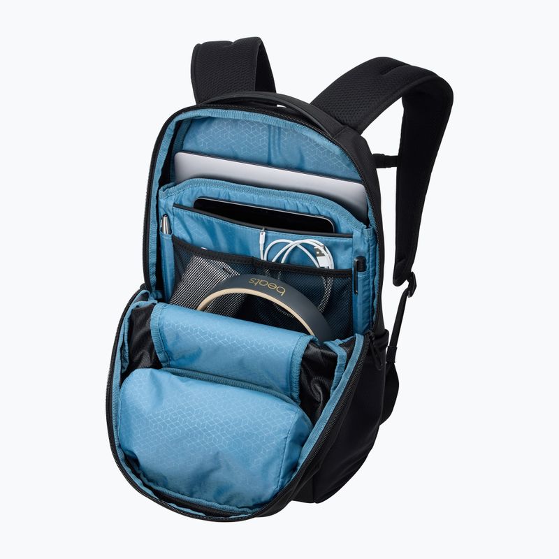 Mestský batoh Thule Accent Recycled 20 l black 8