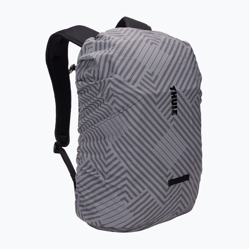 Mestský batoh Thule Accent Recycled 23 l black 5