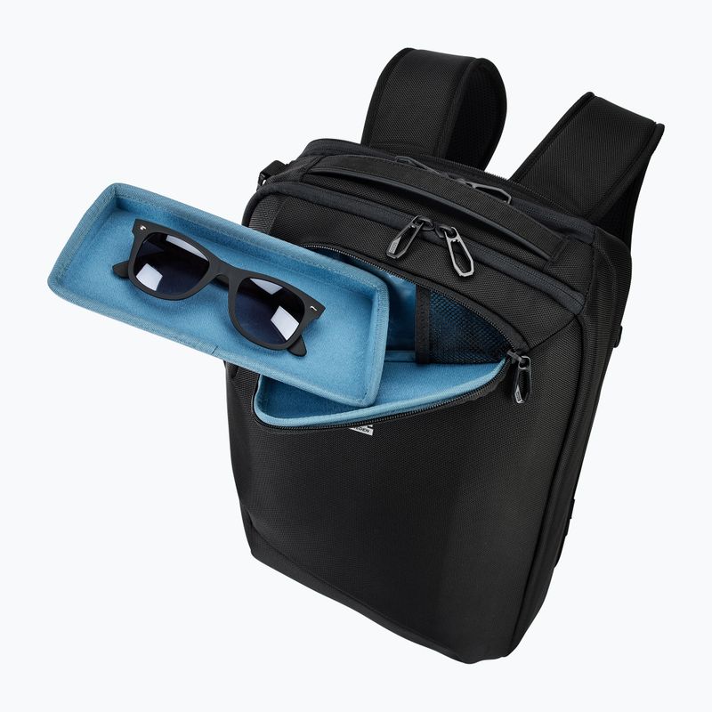 Taška Thule Accent Recycled Convertible 17 l black 8