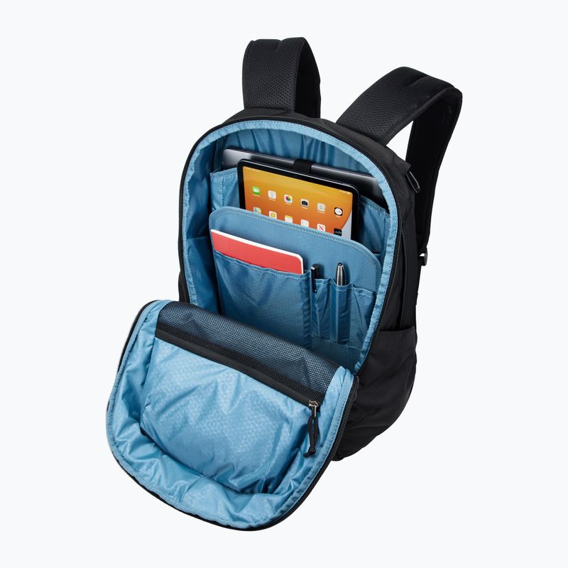 Mestský batoh Thule Accent Recycled 26 l black 10