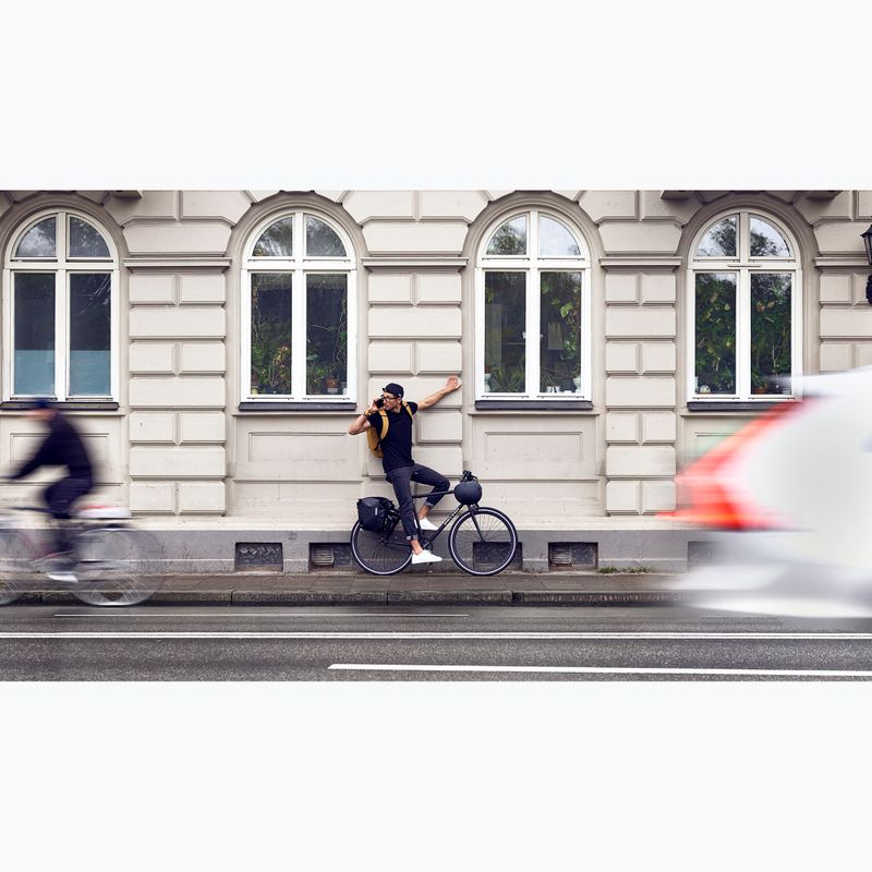 Brašny na bicykel Thule Shield Pannier 2 x 13 l black 9