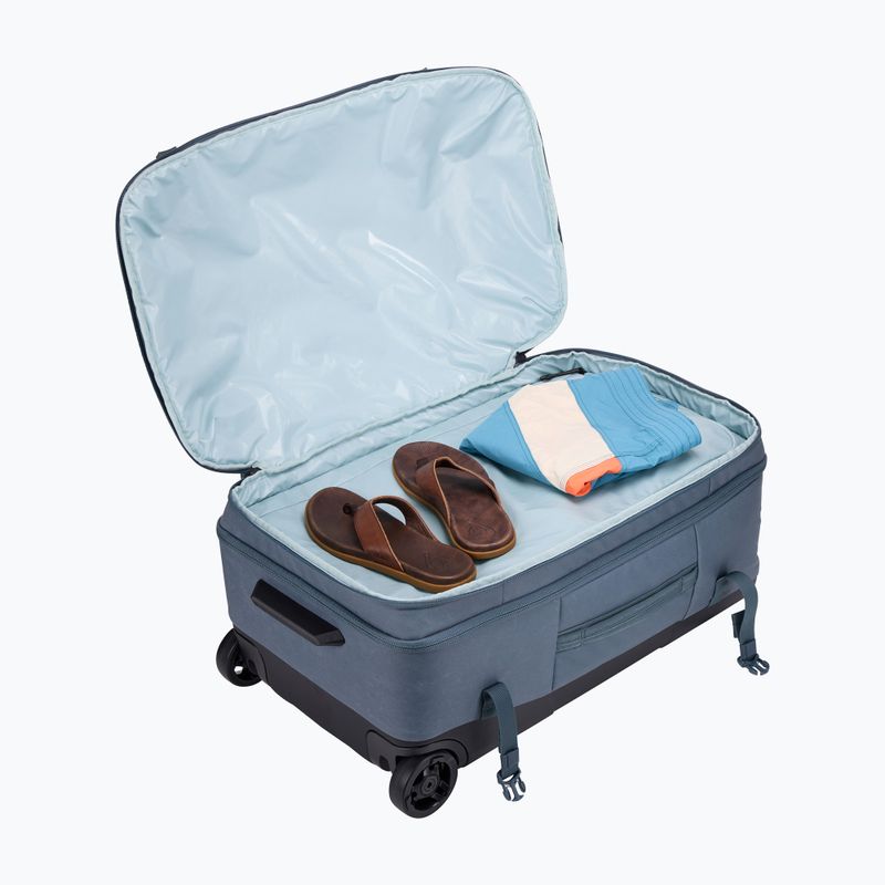 Cestovná taška Thule Aion Wheeled 70 cm 95 l dark slate 4
