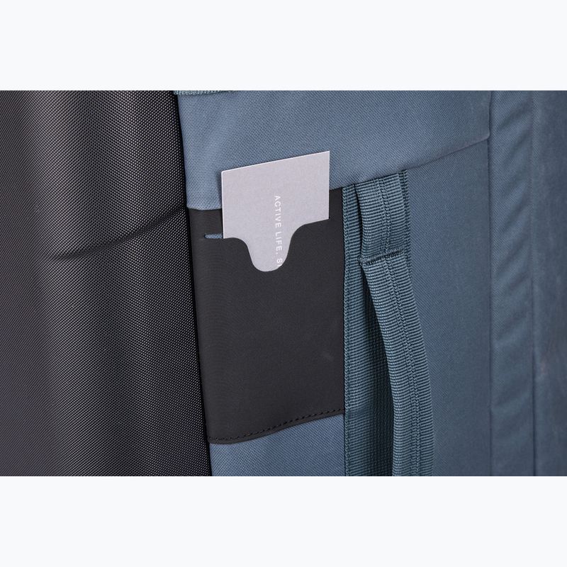 Cestovná taška Thule Aion Wheeled 70 cm 95 l dark slate 8