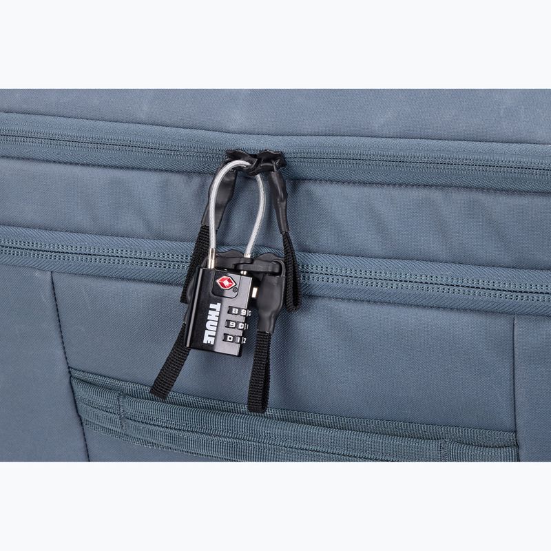 Cestovná taška Thule Aion Wheeled 70 cm 95 l dark slate 9